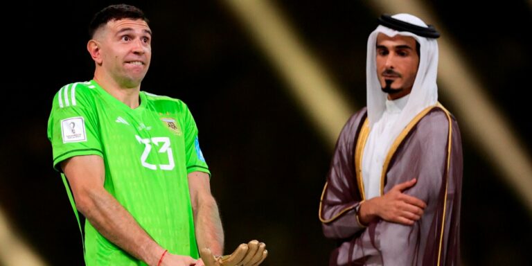 Festeggiamenti Argentina: la Fifa apre un’inchiesta