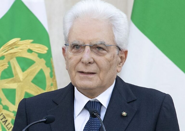 Mattarella: “Magistratura ha risorse per affrontare difficoltà”