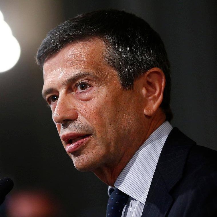 Riforme, Lupi: “Importante dialogare con le opposizioni” Riforme, Lupi: “Importante dialogare con le opposizioni”