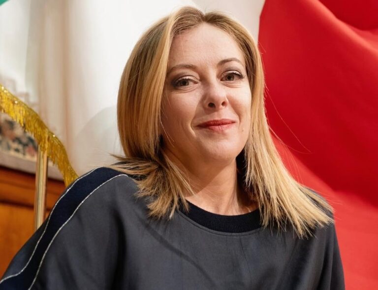 Meloni: “Arresto Messina Denaro è una grande vittoria dello Stato”