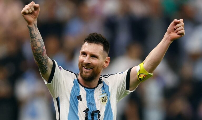 Messi come Ronaldo? Offerta choc dall’Arabia