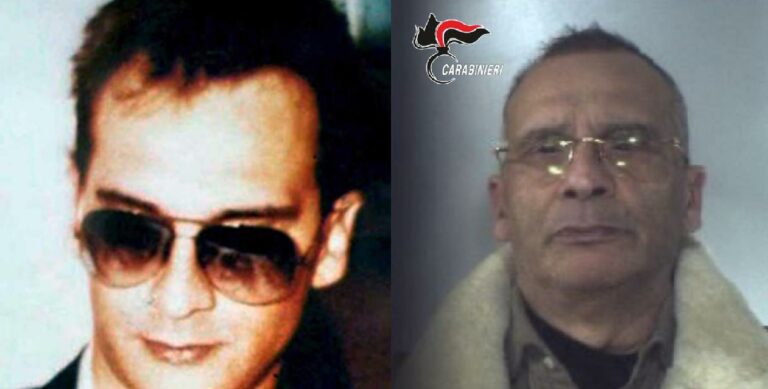 Messina Denaro, una vita da criminale