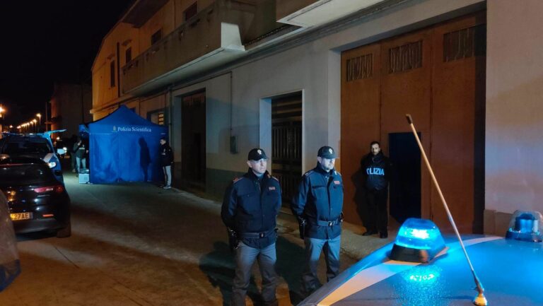Terzo covo del boss Messina Denaro scoperto a Campobello di Mazara