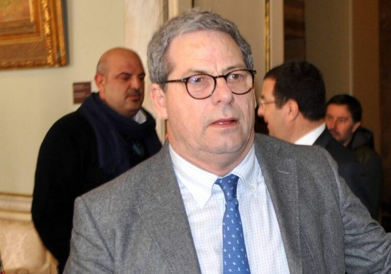 Miccichè: “Schifani affidi l’assessorato al Turismo ad un altro partito”
