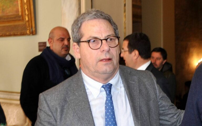 Caso Cannes, Miccichè: “Schifani se mente deve dimettersi”