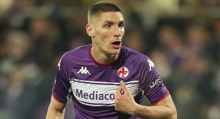 Roma, per la difesa spunta Milenkovic Roma, per la difesa spunta Milenkovic