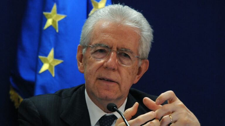 Monti: “Schlein può cambiare la politica italiana”