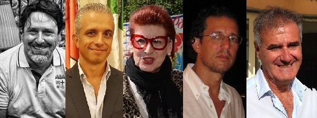Nasce “Orgoglio Taormina”: patto per le elezioni tra 5 movimenti Nasce “Orgoglio Taormina”: patto per le elezioni tra 5 movimenti