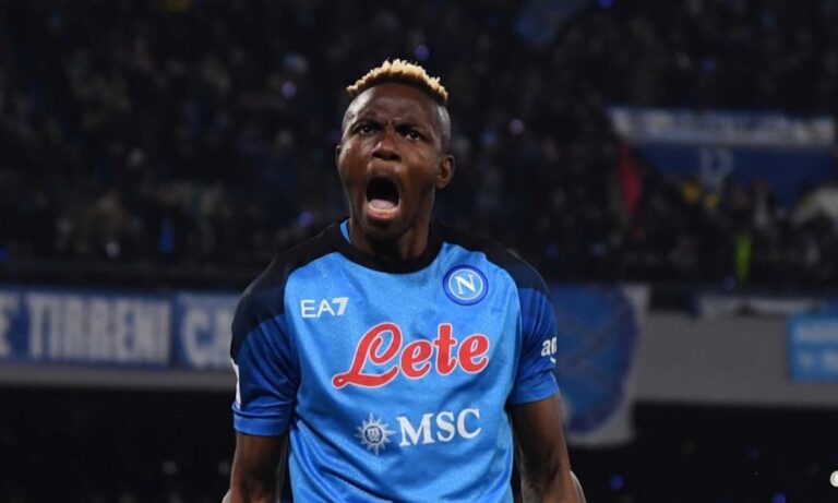 Napoli inarrestabile: dopo lo scudetto ora l’assalto alla Champions