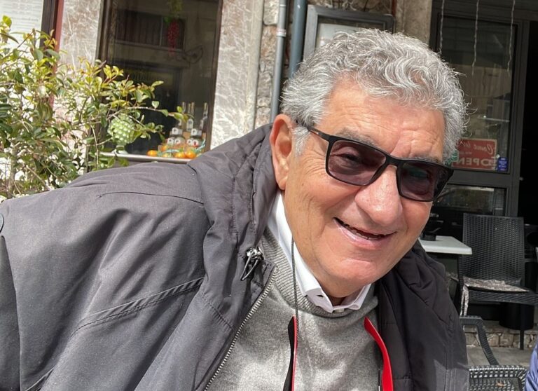 Frecciata di Passalacqua: “A Taormina erano 50 anni che non si festeggiava il Natale…”