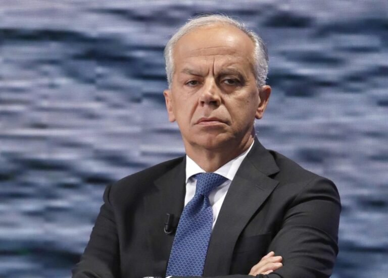 Piantedosi: “Non ci faremo condizionare dal caso Cospito”