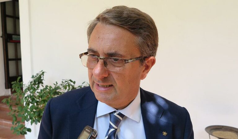 Turismo Taormina: Salerno assessore dopo il no di Benigni