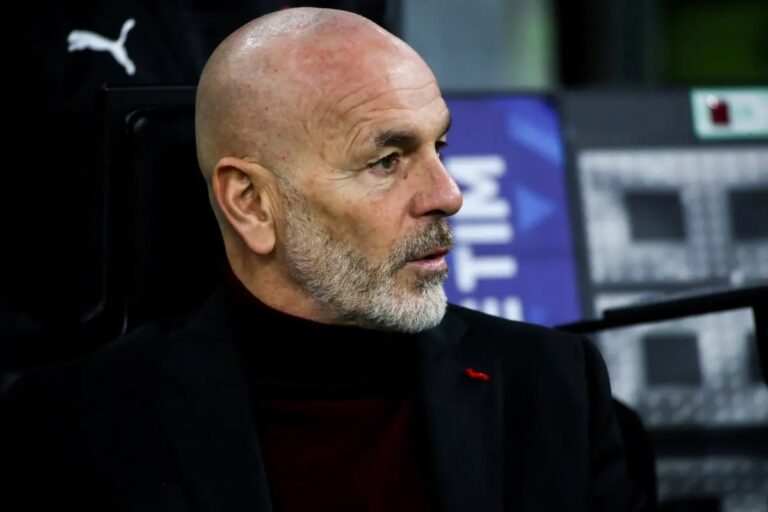 Milan, la Supercoppa per dare continuità al progetto