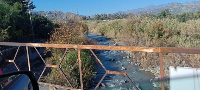 Ponte Alcantara, Arrigo: “Parapetto ridicolo, ma la sicurezza dov’è?”
