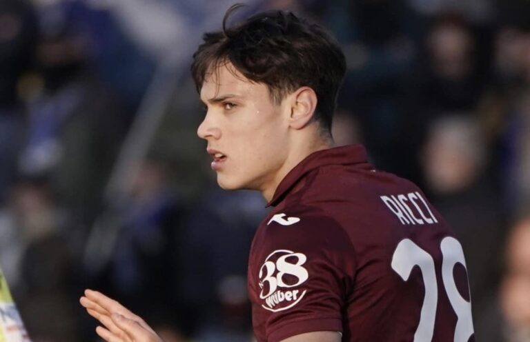 Empoli-Torino 2-2, rimonta granata al “Castellani”