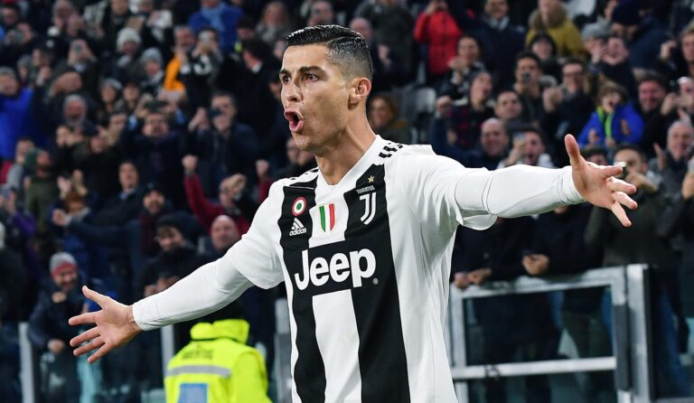 La “carta di Ronaldo”: ecco il documento che inguaia la Juve