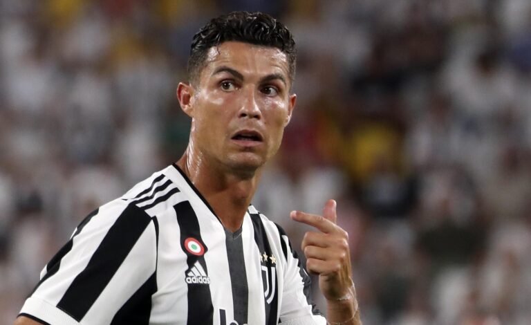 Ronaldo non dimentica la Juve: “Ho un grande ricordo”