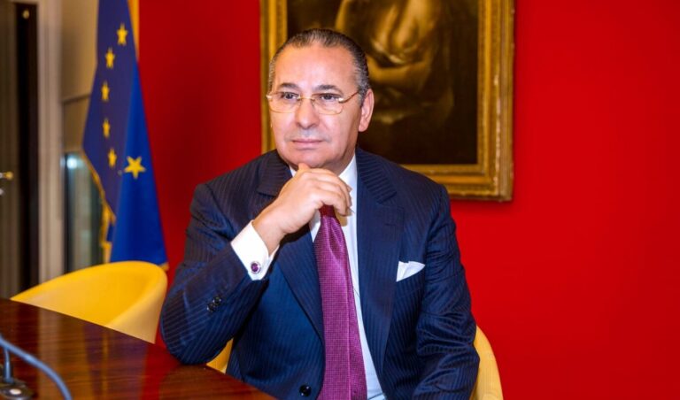 Ghribi (Gruppo San Donato): “Pronti a investire su Sanità della Tunisia”