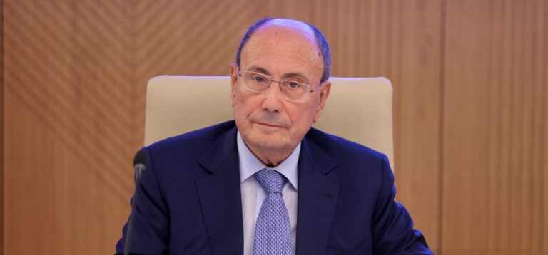 Schifani: “Revocata la partecipazione della Sicilia a Cannes” Schifani: “Revocata la partecipazione della Sicilia a Cannes”