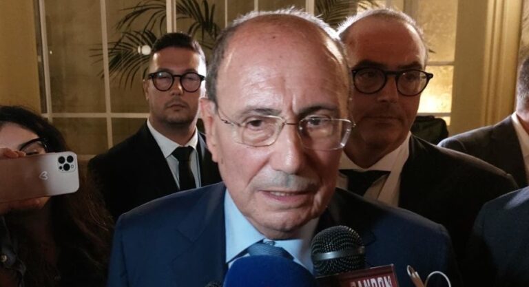 Schifani: “Sicilia combatte caro voli con i fatti”