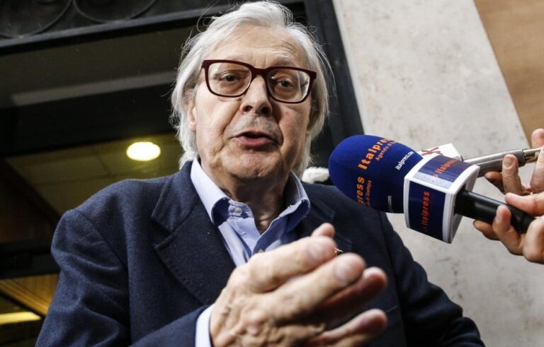 Sgarbi: “San Siro non si tocca anche per ragioni ambientali” Sgarbi: “San Siro non si tocca anche per ragioni ambientali”