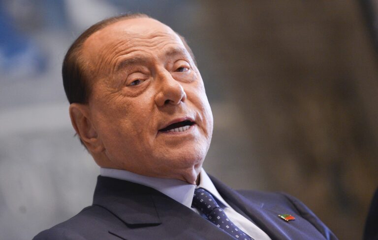 Berlusconi: “Il Monza vincerà lo scudetto”