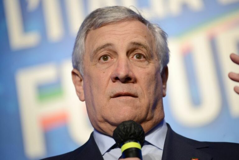 Turchia, Tajani: “Stiamo cercando imprenditore italiano” Turchia, Tajani: “Stiamo cercando imprenditore italiano”