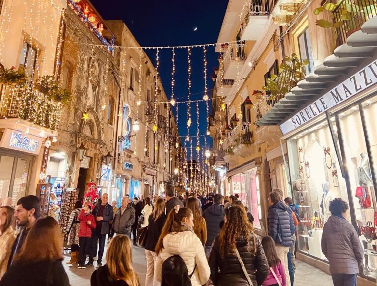 “Grazie Taormina, gesto splendido”, lettera di una turista romana a TN24