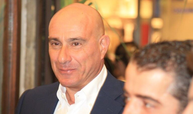 Taormina 2023: Bolognari apre a Vittorio Conti