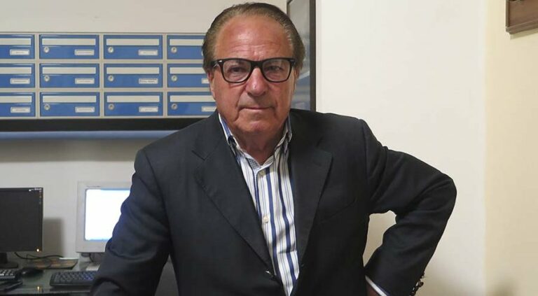 E’ il compleanno di Vittorio Sabato, il “re” degli imprenditori di Trappitello