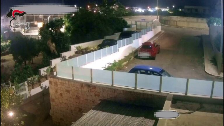 Cc sgominano una banda: 37 furti d’auto in un anno