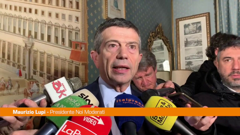 Carburanti, Lupi: “Dalle accise fondi per le fasce deboli” (VIDEO)