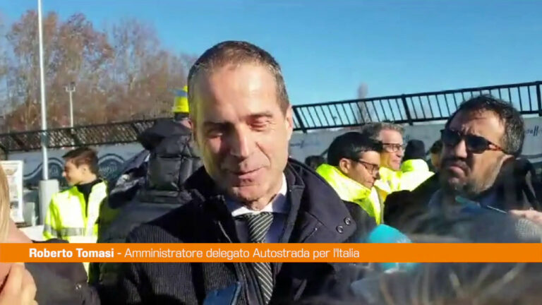 Carburanti, Tomasi: “Monitoriamo prezzi in contatto con il Governo” (VIDEO) Carburanti, Tomasi: “Monitoriamo prezzi in contatto con il Governo” (VIDEO)