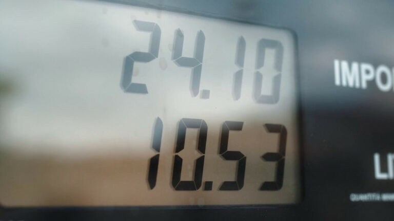 Decreto carburanti, più trasparenza sui prezzi (VIDEO)