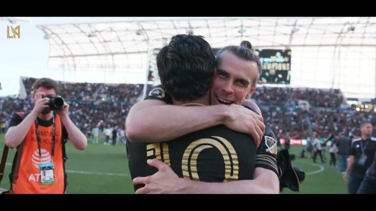 Gareth Bale si ritira a 33 anni: “Grazie a tutti” (VIDEO)