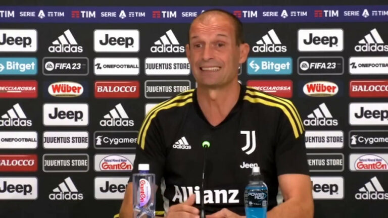 La Juve torna in campo e cerca la rimonta (VIDEO) La Juve torna in campo e cerca la rimonta (VIDEO)