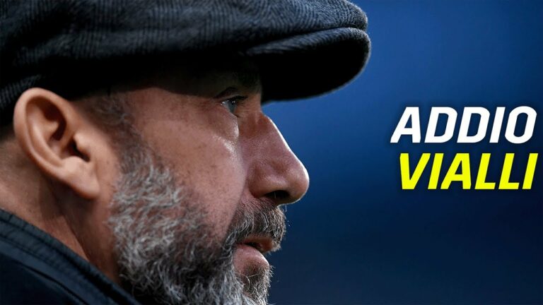 La storia di Gianluca Vialli: prodezze immortali (VIDEO)