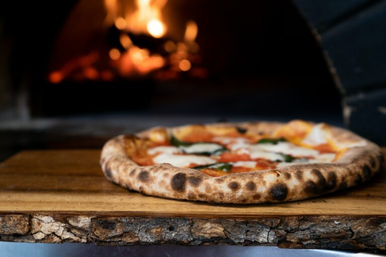 Pizza passione senza confini e business da 15 miliardi