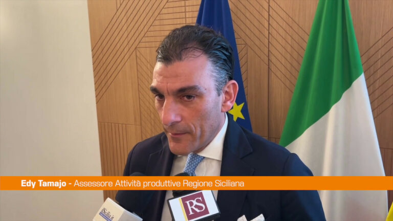 Progetto “Ripresa Sicilia”, aiuti per 36 milioni alle imprese (VIDEO) Progetto “Ripresa Sicilia”, aiuti per 36 milioni alle imprese (VIDEO)