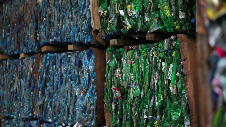 Rifiuti, 600 milioni per l’economia circolare (VIDEO)
