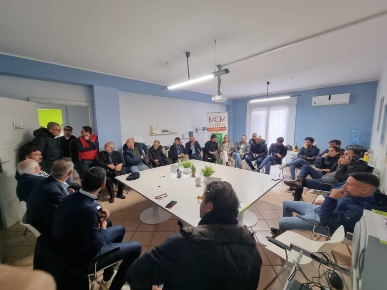 Taormina 2023: summit per De Luca sindaco, presenti anche gli alleati di Bolognari