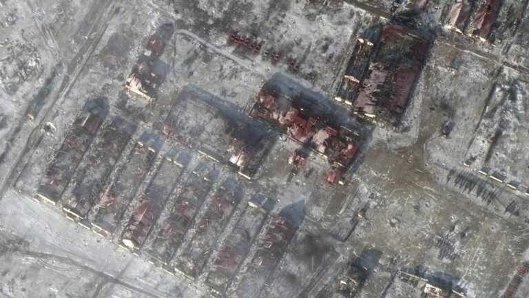 Guerre spaziali: la strategia europea per proteggere i satelliti