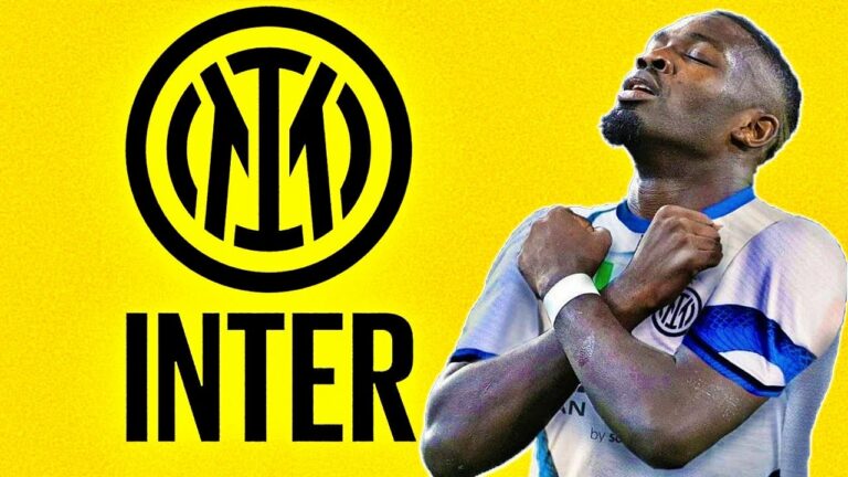 Sorpasso United: l’Inter perde Thuram (VIDEO)