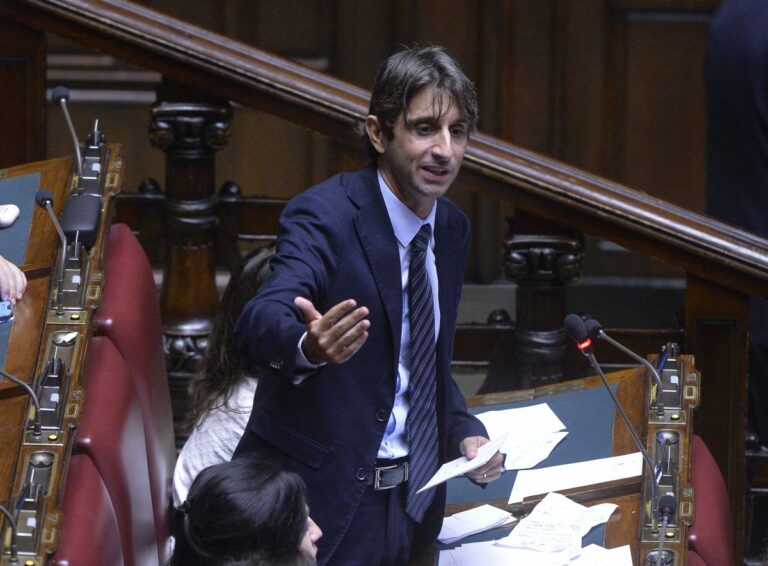Cospito, Donzelli: “I documenti sul carcere non erano segreti”