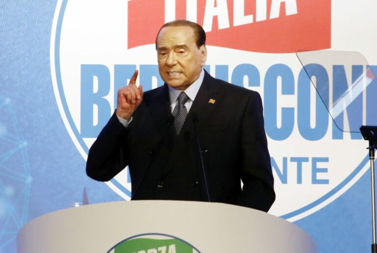 Giustizia, Berlusconi: “Vogliamo la riforma, sosterremo Nordio”
