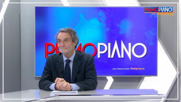 Lombardia, Fontana: “Abbatteremo in pochi mesi le liste d’attesa”