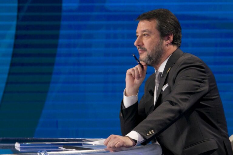 Salvini: “Reintrodurremo l’elezione diretta delle Province” Salvini: “Reintrodurremo l’elezione diretta delle Province”