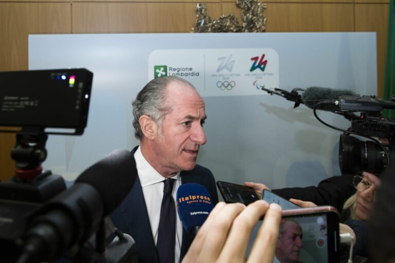 Autonomia, Zaia:“Inizia la rivoluzione, il Sud festeggi”