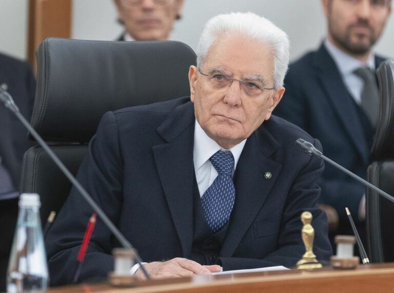 Cermis, Mattarella: “Tragedia che non sarebbe mai dovuta accadere”