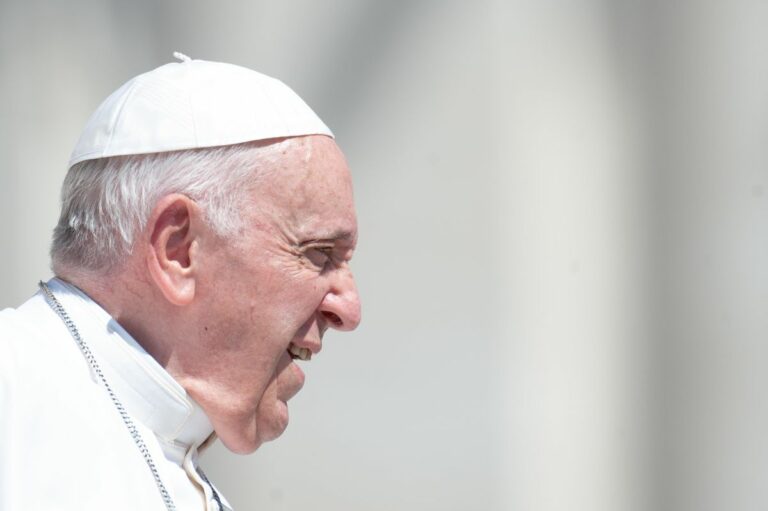Il Papa ai vescovi del Congo: “Siate sempre vicini alla gente”